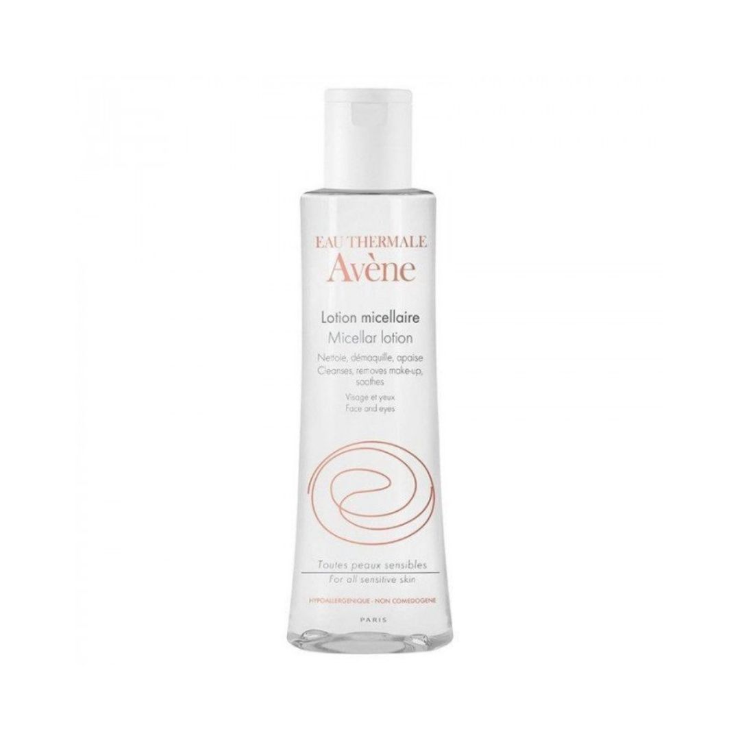 AVENE LOTION MICELLAIRE NETOY/DEMAQ 200ML
