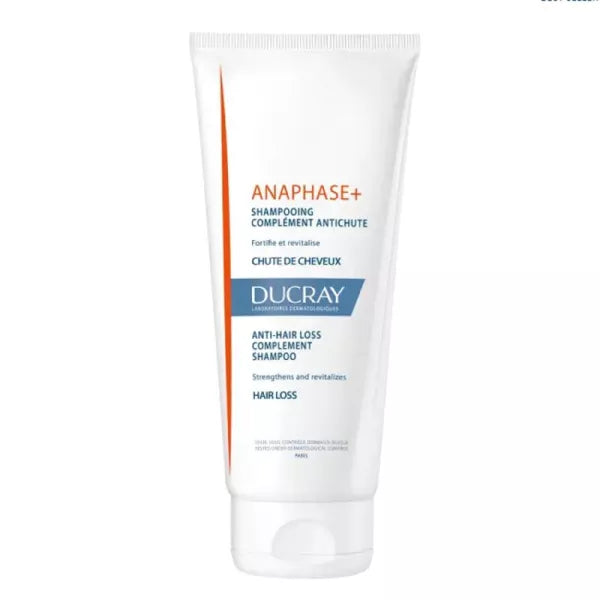 DUCRAY ANAPHASE SHP ANTI CHUTE 200ML