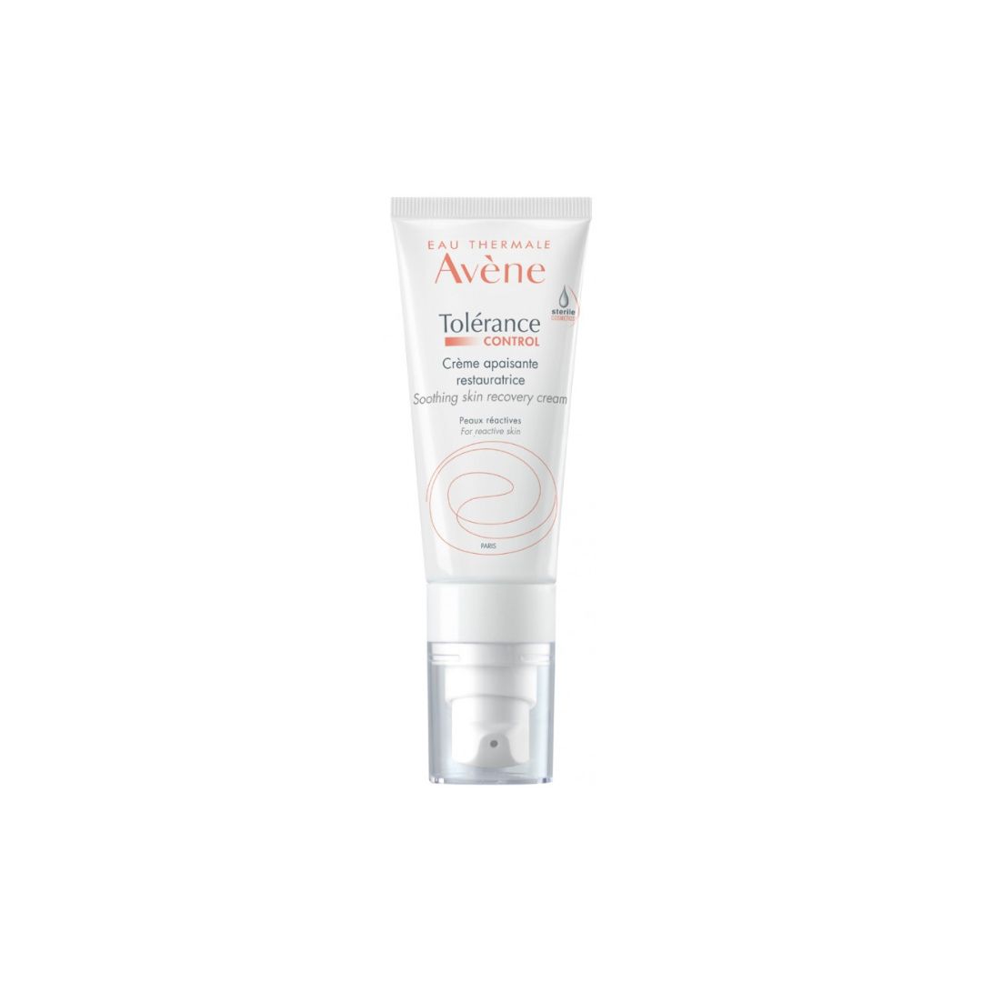AVENE TOLERANCE CONTROL CREME 40ML