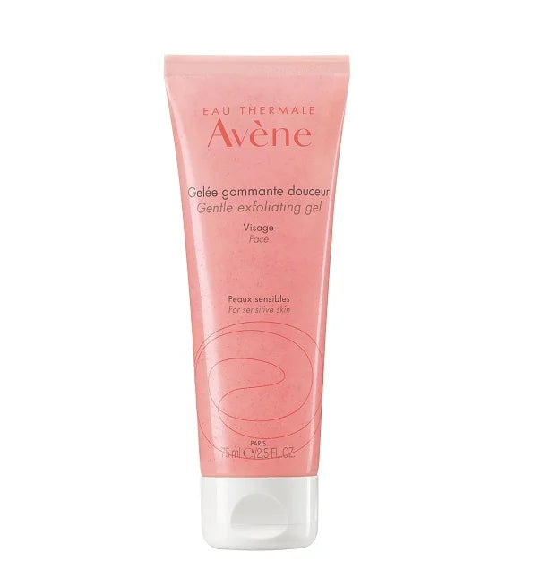 AVENE GELEE GOMMANTE DOUCEUR 75ml