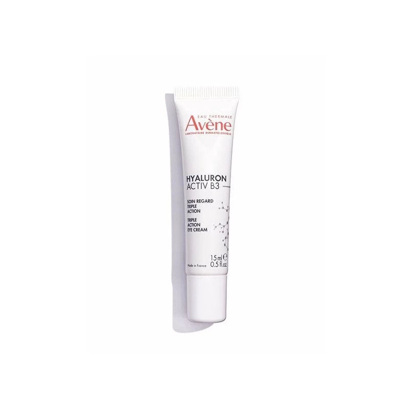 AVENE HYALURON ACTIV B3 CONTOUR DES YEUX 15ML