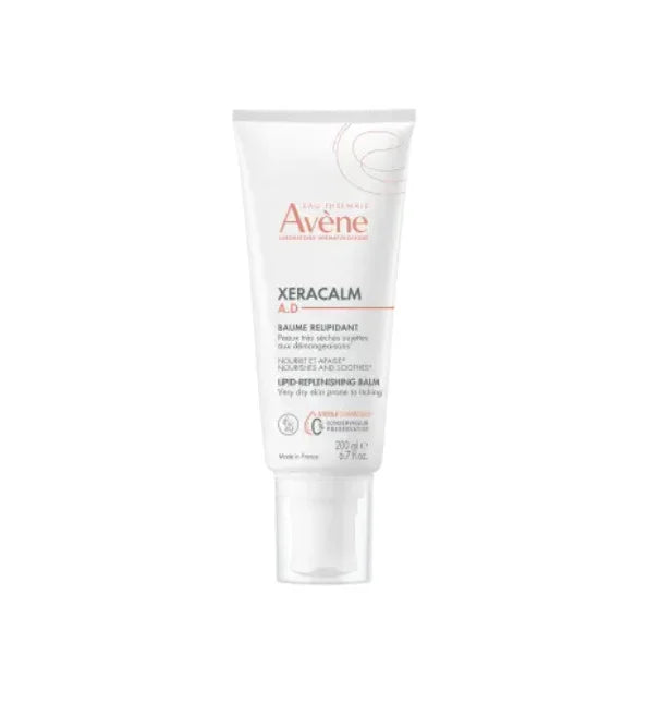 AVENE XERACALM A.D BAUME 200ML