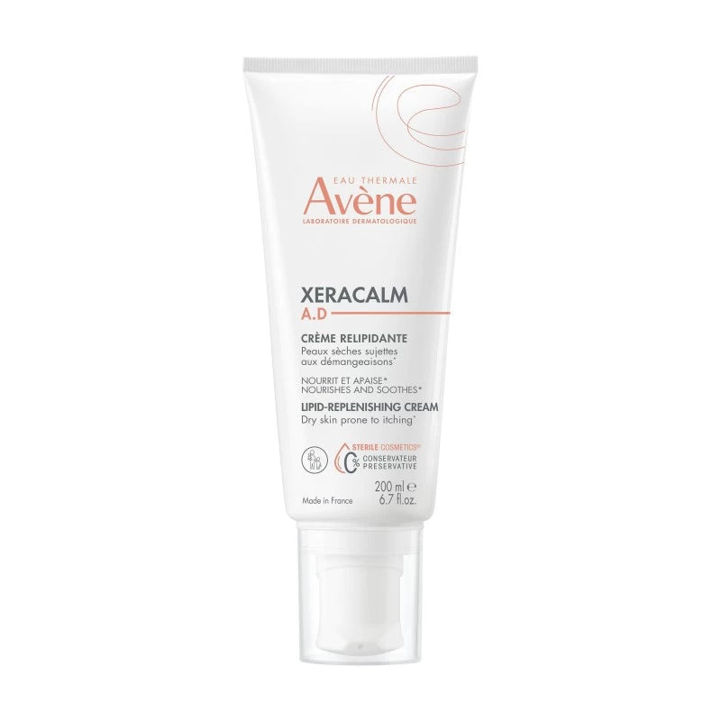 AVENE XERACALM CREME 200 ML