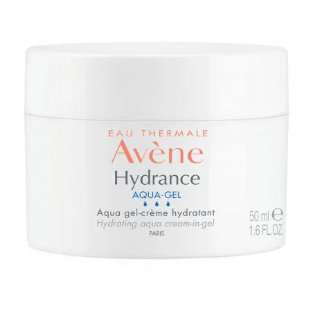 AV HYDRANCE AQUAGEL 50ML