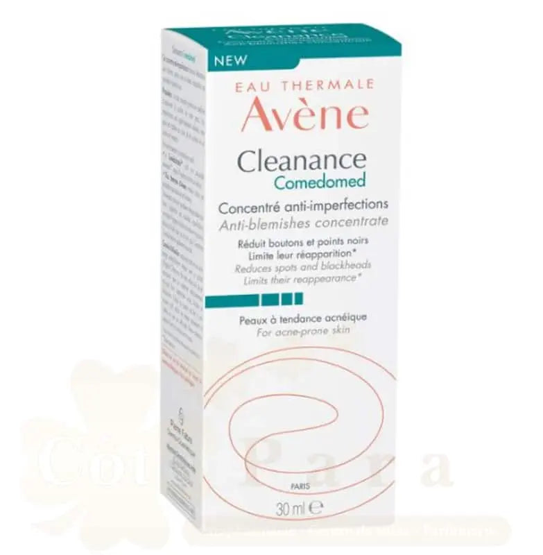 AVENE CLEANANCE COMEDOMED 30ML