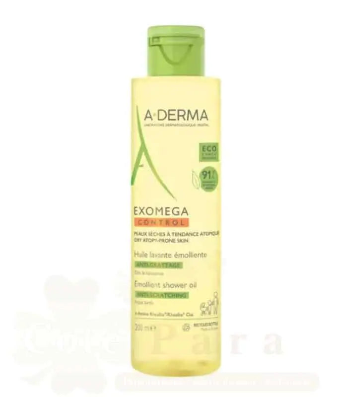 A-D EXOMEGA CONTROL GEL 200ML
