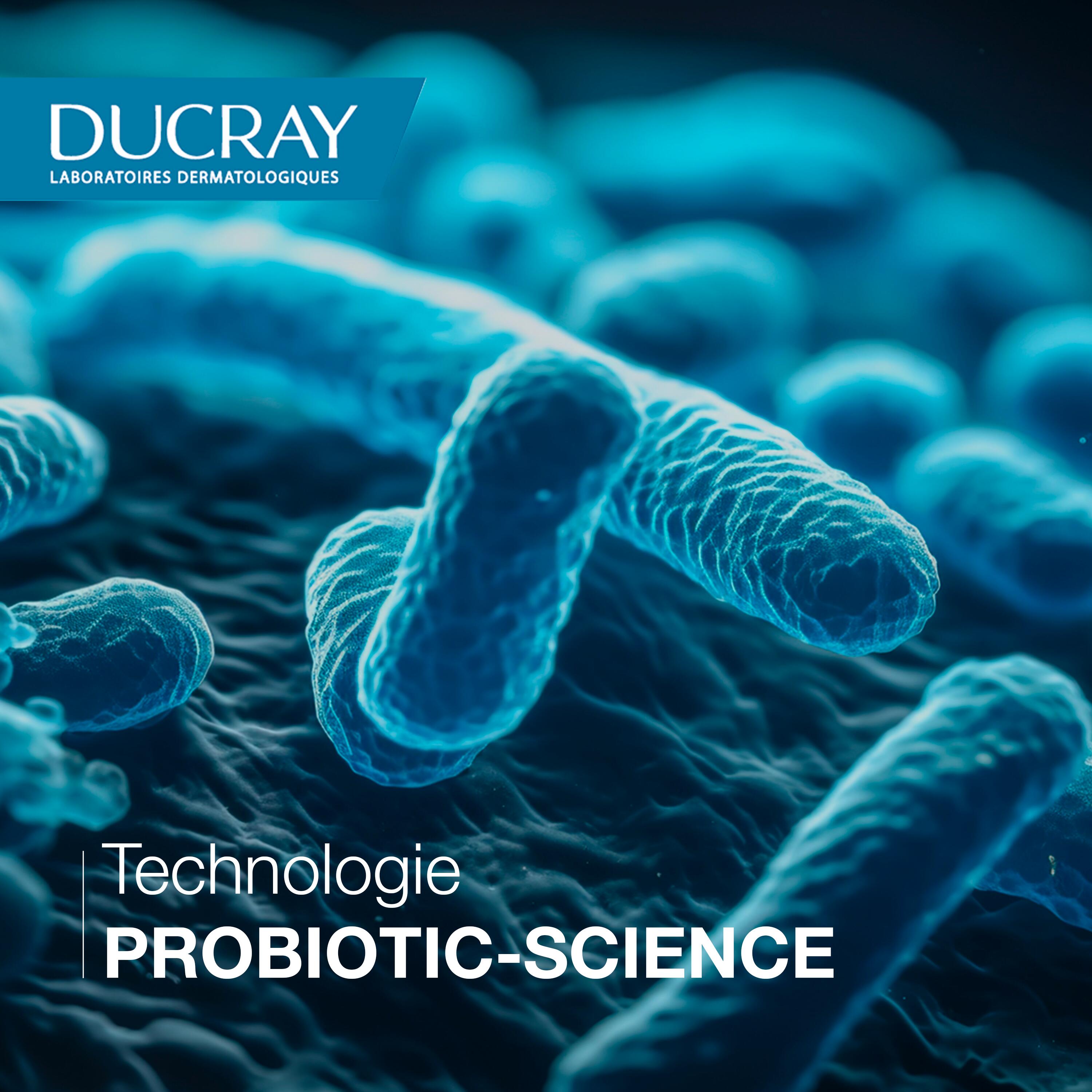 Ducray Kelual Squanorm Shampoing Traitant Pellicules Seches 200ml