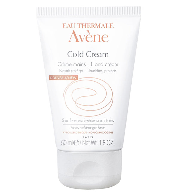 Avène Cold Cream Mains - 50ml