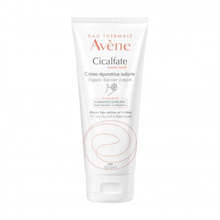 AVENE CICALFATE CREME MAINS 100ML