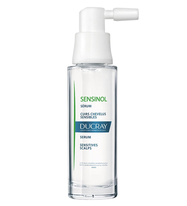 Ducray - Sensinol Sérum apaisant physioprotecteur - 30 ml