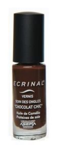 HT ECRINAL VERNIS SOIN CHOCOLAT CHIC