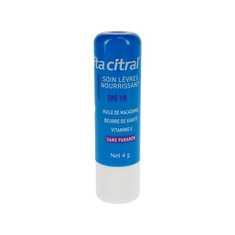 VITA CITRAL- STICK LEVRES
