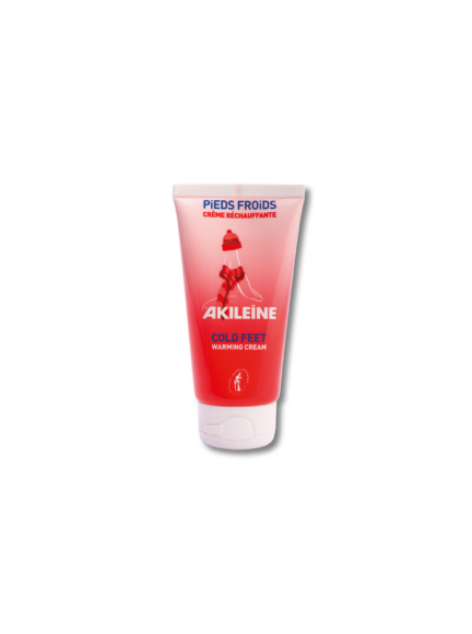 AKILEINE PIED FROID 75ML