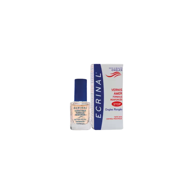 HT ECRINAL VERNIS AMER ONGLES