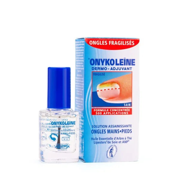 Novocos Onykoleine Ongle 10 Ml
