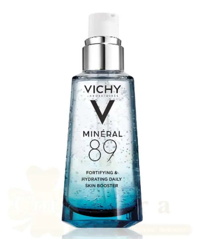VICHY MINERAL 89 FEMME ET HOMME 50ML
