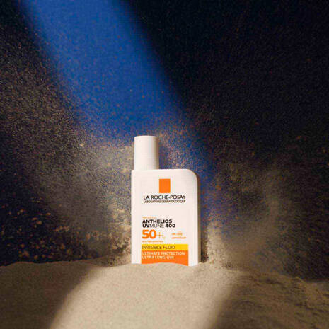 Offre Exclusive – Anthelios Fluide Invisible +Eau Thermal Offert