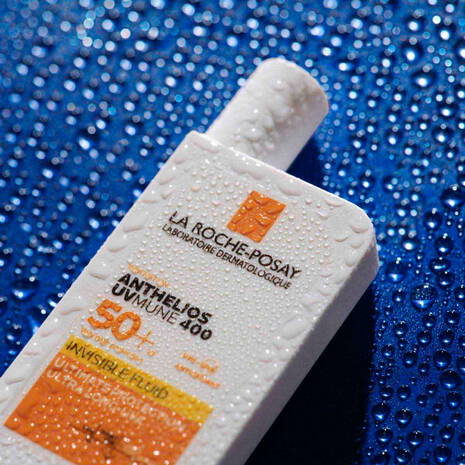 Offre Exclusive – Anthelios Fluide Invisible +Eau Thermal Offert