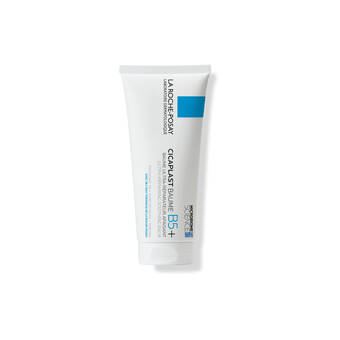 La Roche-Posay Cicaplast Baume B5+ Crème Ultra-Réparatrice Apaisante| Peaux fragiles | 40mL