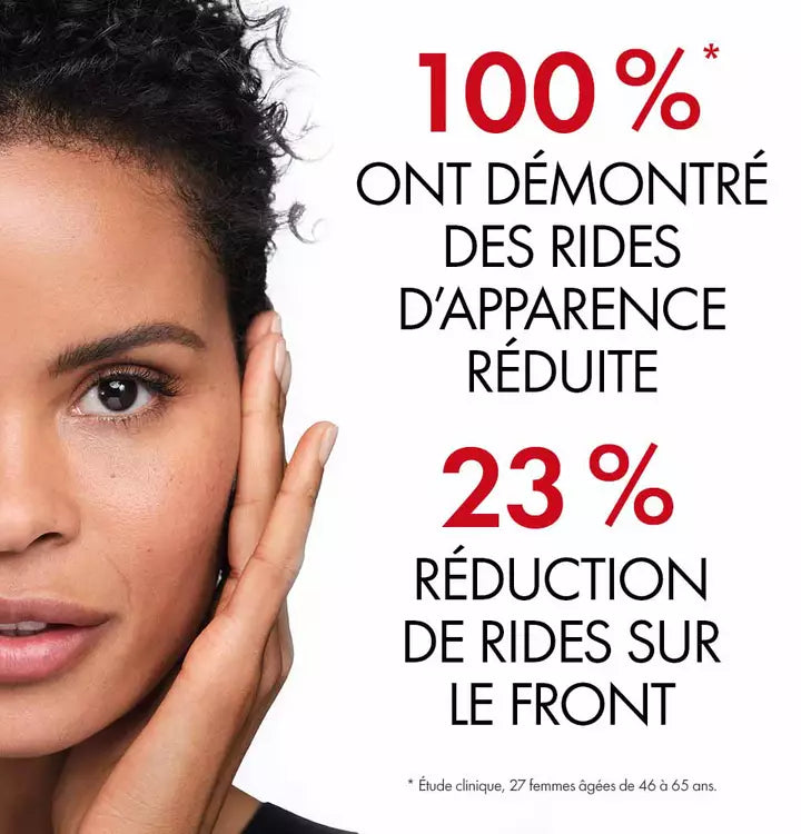 Vichy Liftactiv RETINOL Serum | Soin anti-rides | Tous types de peaux | 30ml