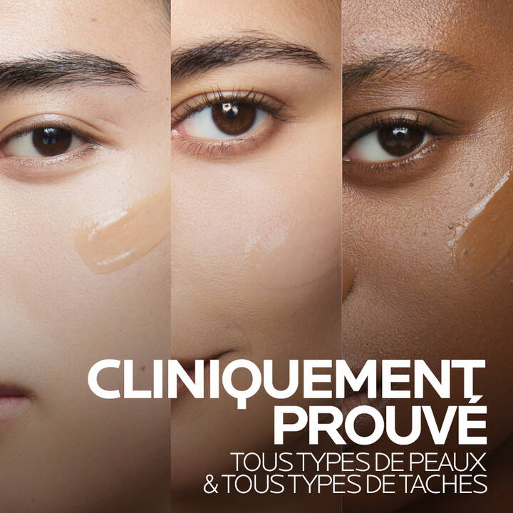 FESTIVAL LA ROCHE POSAY MELA B3 SÉRUM CONCENTRÉ INTENSIF ANTI-TACHES ANTI-RÉCIDIVE + 10 ml offerte