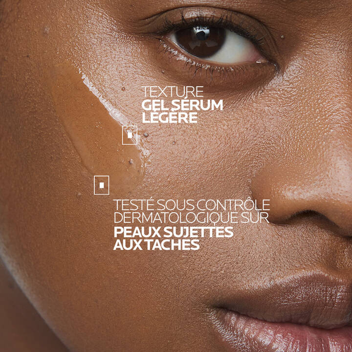 FESTIVAL LA ROCHE POSAY MELA B3 SÉRUM CONCENTRÉ INTENSIF ANTI-TACHES ANTI-RÉCIDIVE + 10 ml offerte