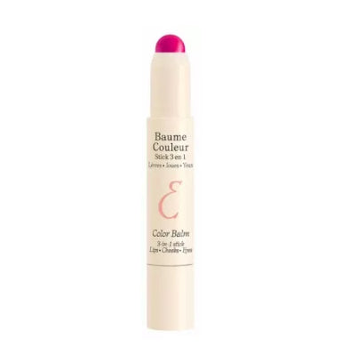 EMBRYOLISSE BAUME COULEUR STICK 3EN1 (ROSE FRAMBOISE) 2.5G