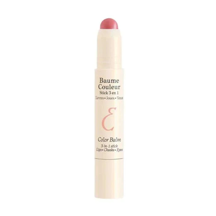 EMBRYOLISSE BAUME COULEUR STICK 3EN1( ROSE NUDE ) 2.5G
