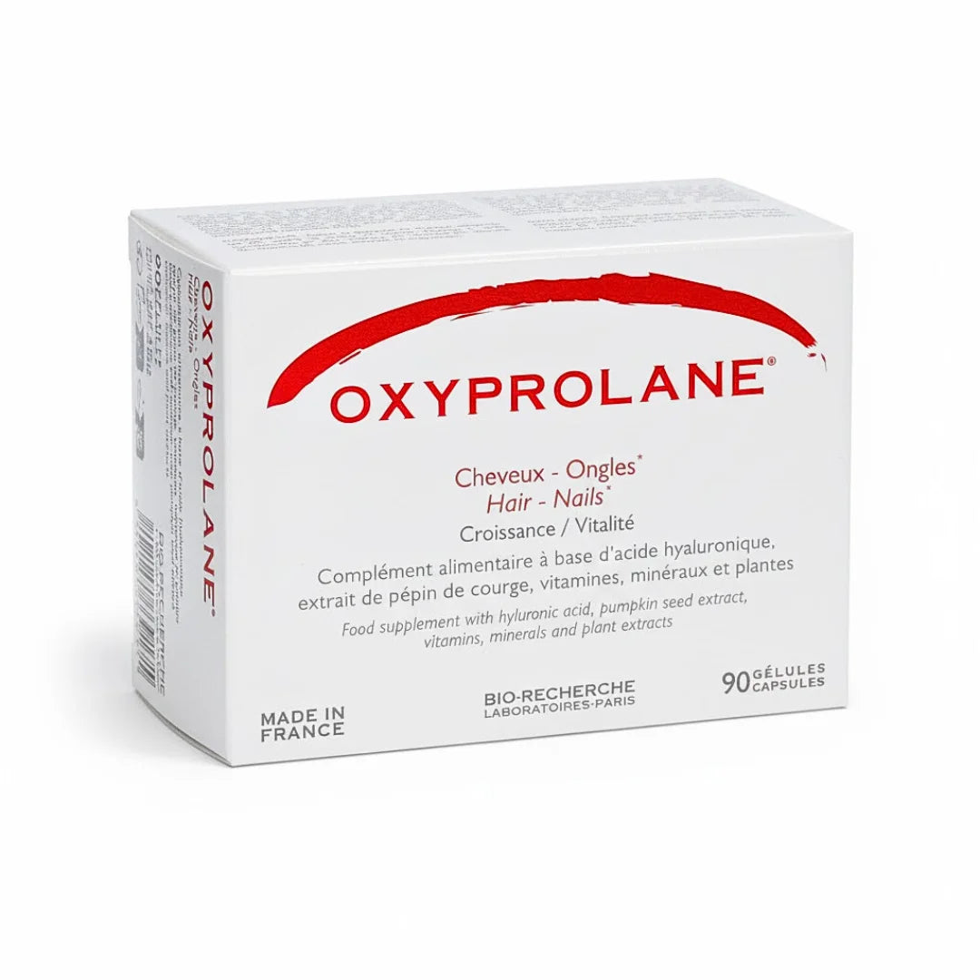 OXYPROLANE CHEV ET ONGLE 90 GUELLUILE