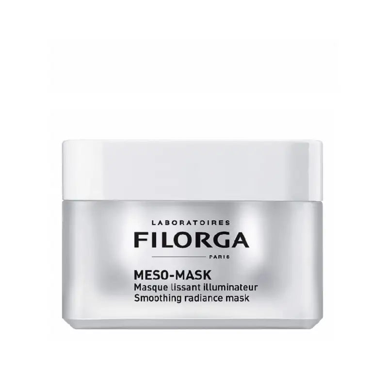 FILORGA MESO MASK masque lissant illuminateur 50 ml