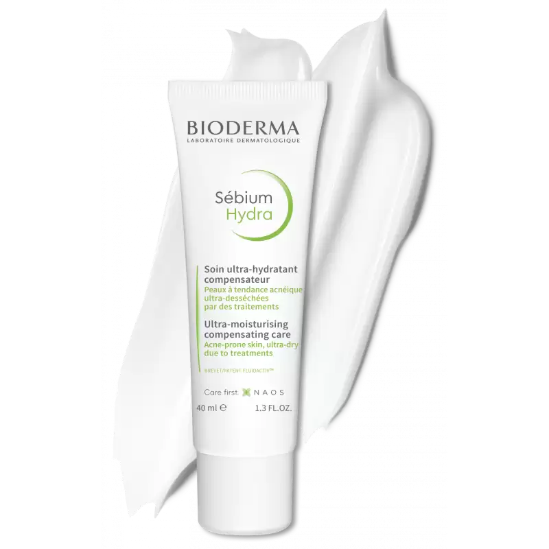 SEBIUM HYDRA 40ML