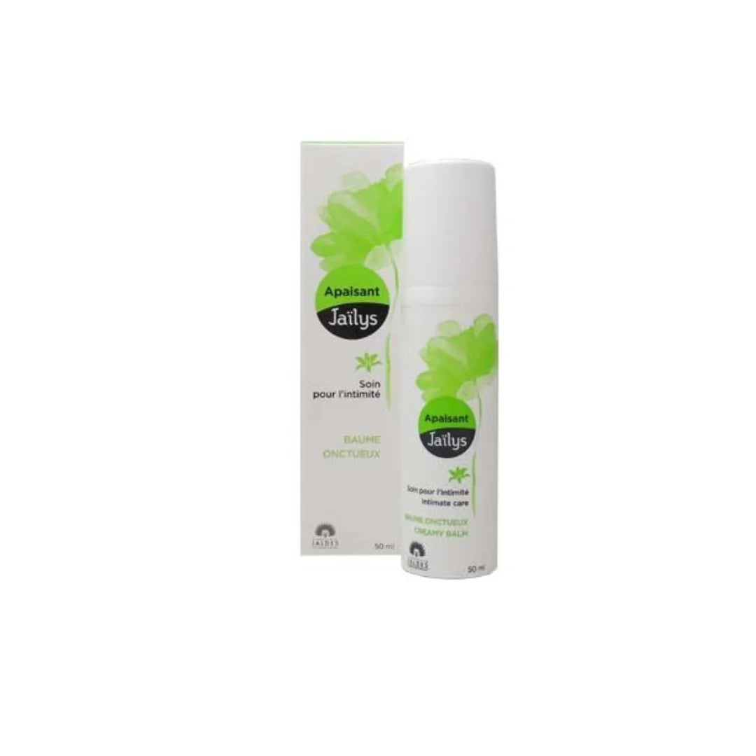 JAILYS BAUME APAISANT REFLORANT 50ML