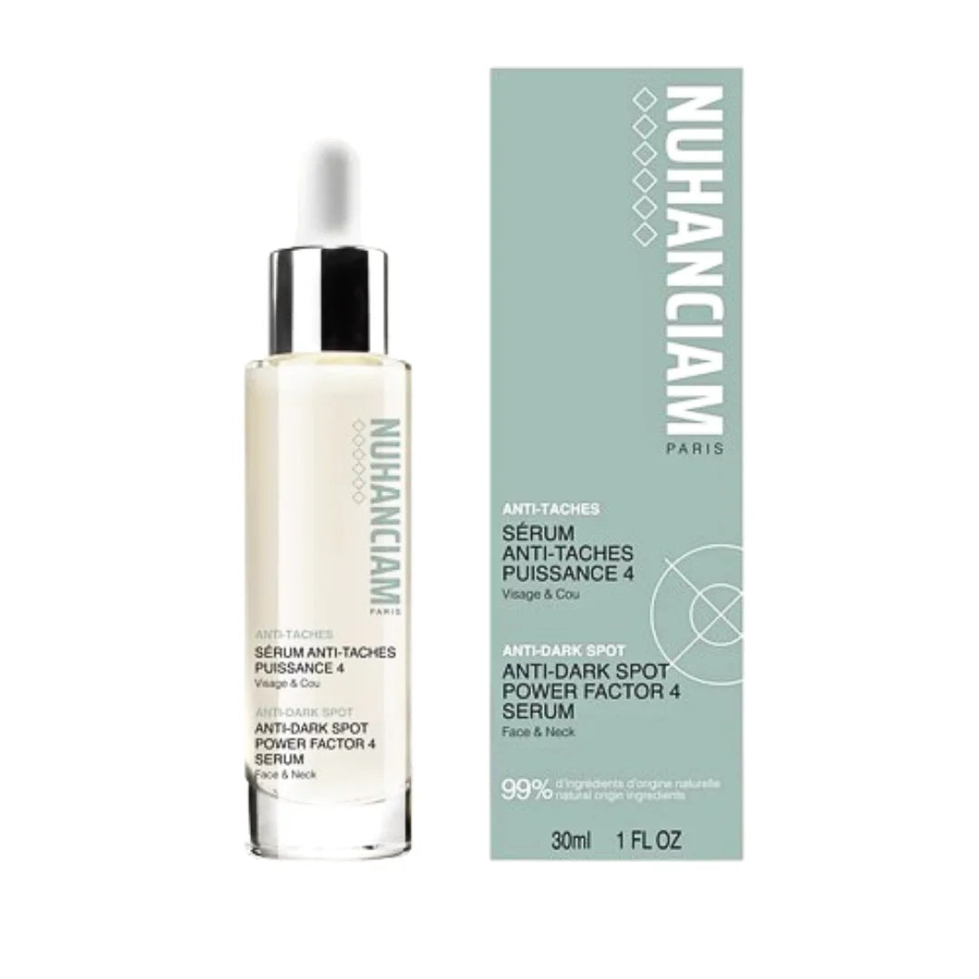 NUHANCIAM SERUM ANTI-TACHES  PUISSANCE 30ML