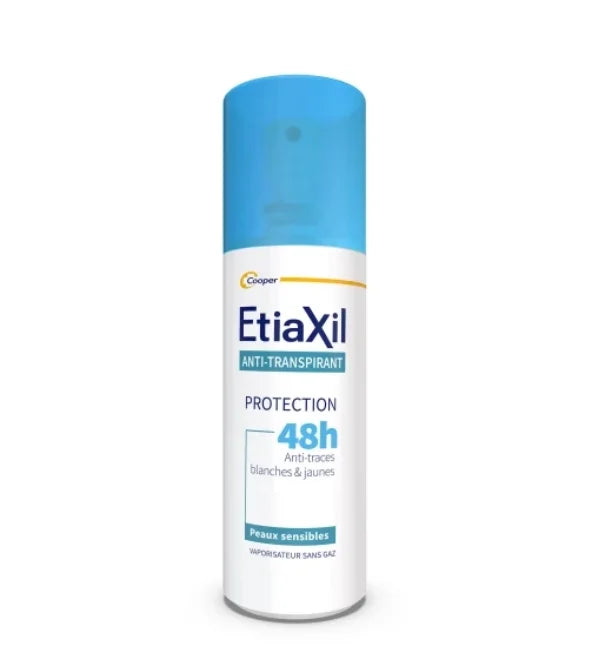 ETIAXIL AT PRO 48H SPRAY AIS 100ML
