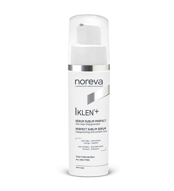 NOREVA IKLEN+ SÉRUM SUBLIM PERFECT 30ml