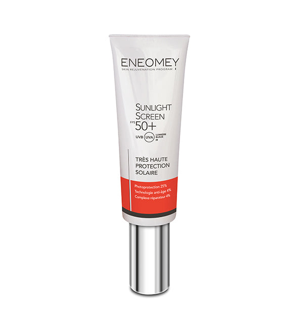 Eneomey – Sunlight Screen 50+ – 50 ml