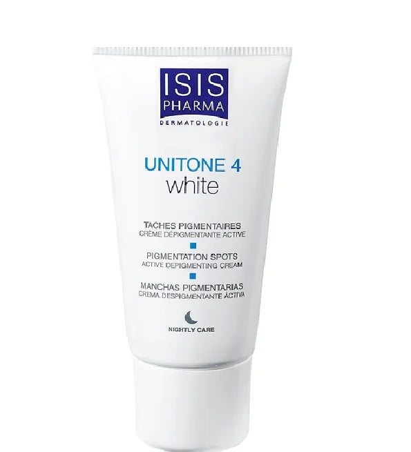ISIS UNITON 4 WHITE CREME 30ML