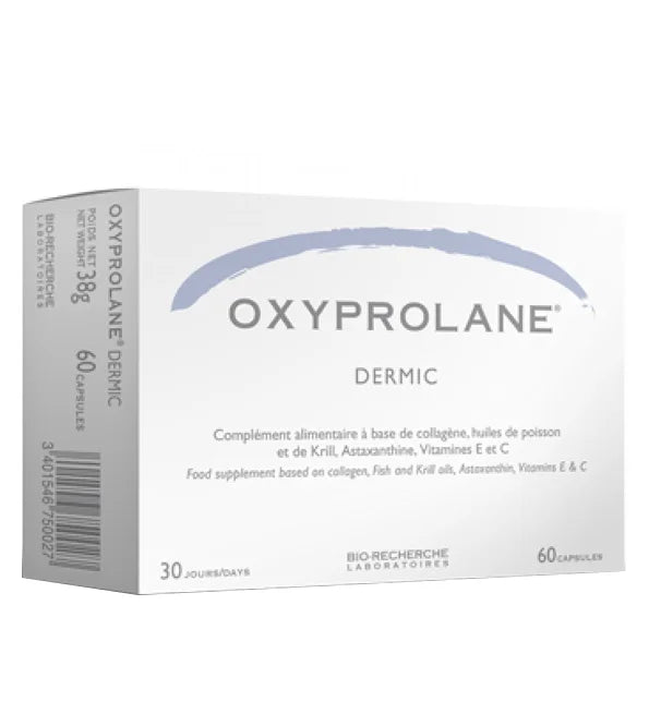 OXYPROLANE 60 CP