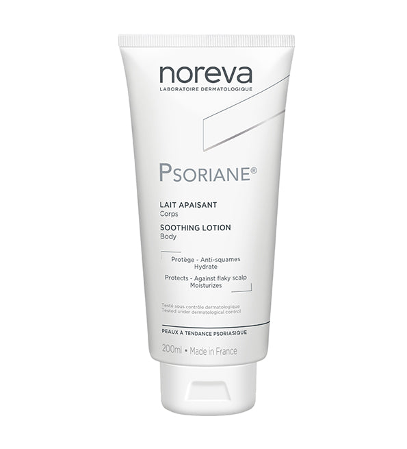 NOREVA PSORIANE LAIT APAISANT 200 ml