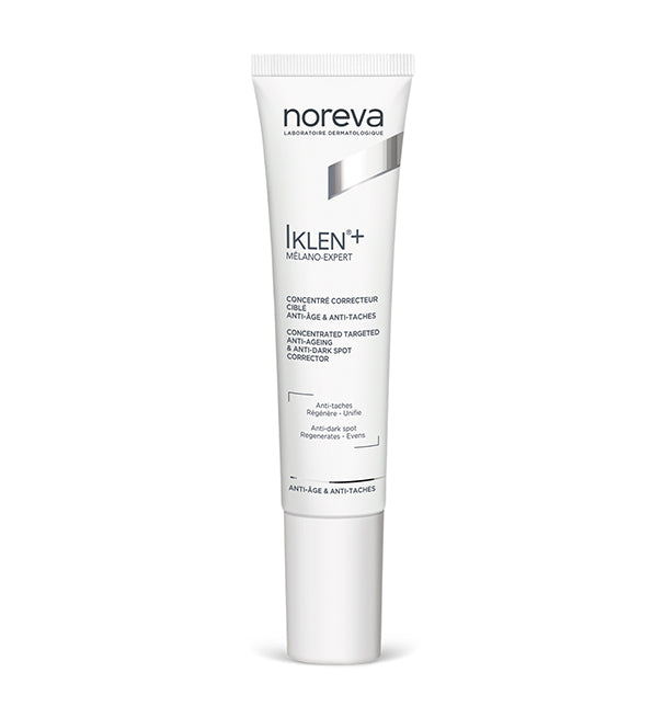 NOREVA IKLEN+ MELANO-EXPERT 15ml