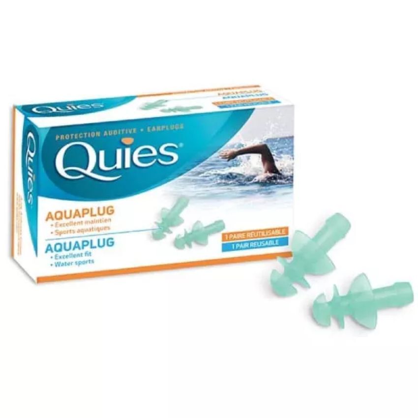 QUIES AQUAPLUG 1 paire