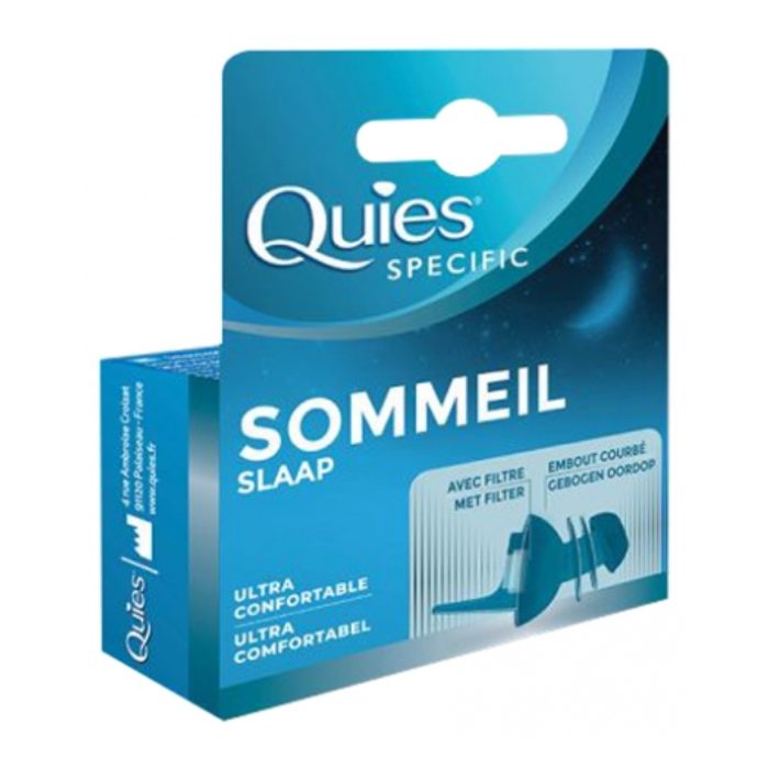 QUIES SPECIFIC  SOMMEIL