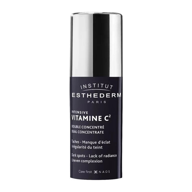 ESTHEDERM INTENSIVE VITAMINE C2 DOUBLE CONCENTRATION 10ML