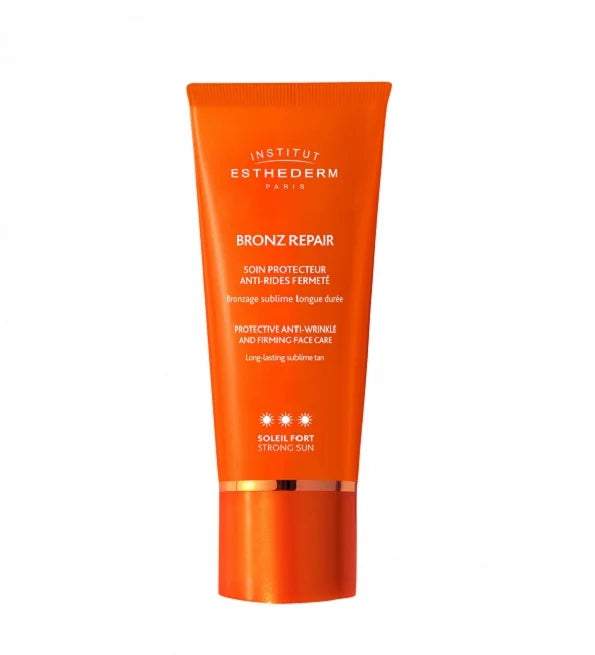 ESTHEDERM BRONZE REPAIR SOIN PROTECTEUR FORT 150ML