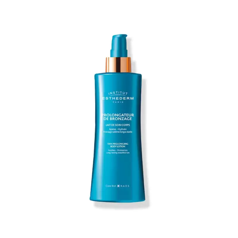 ESTHEDERM APRES SOLEIL PROLONGATEUR 200ML