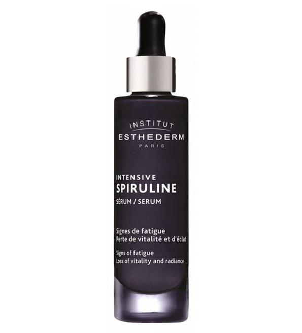 Institut Esthederm - Intensive Spiruline Sérum - 30 ml