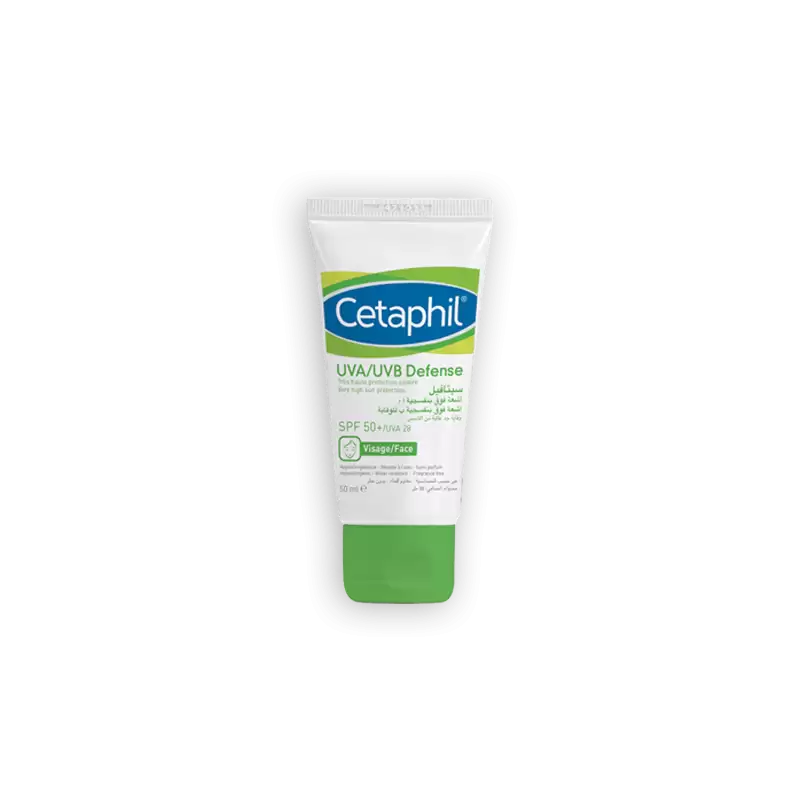 CETAPHIL ECRAN 50+