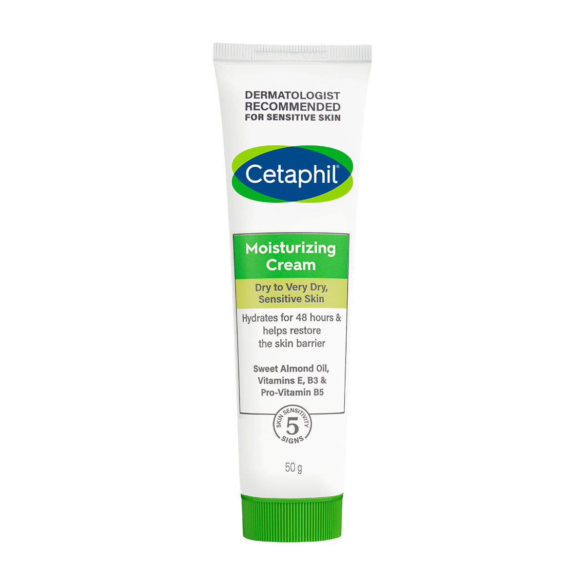 CETAPHIL CREME HYDRATANTE 50g