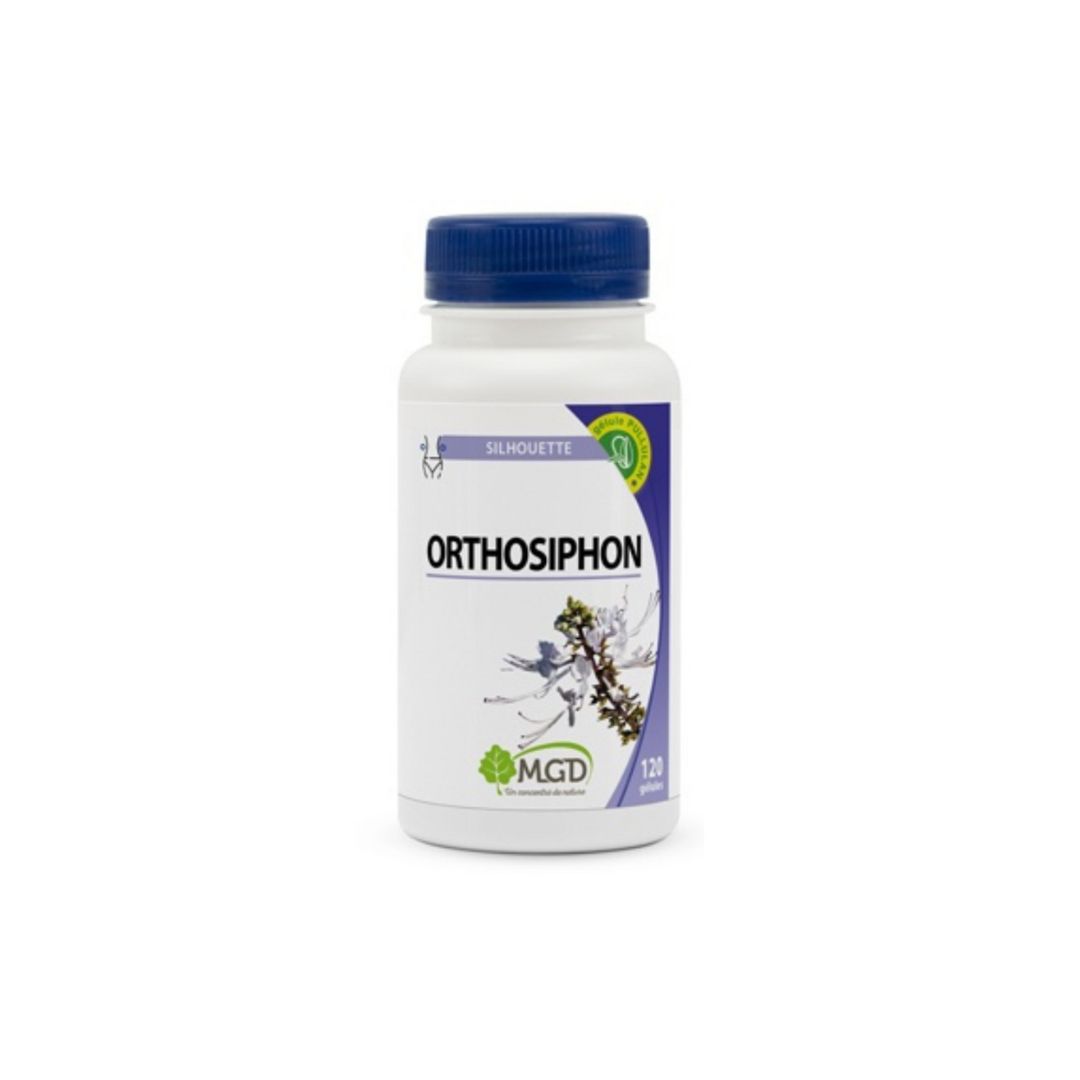 MGD ORTHOSIPHON 120 GEL