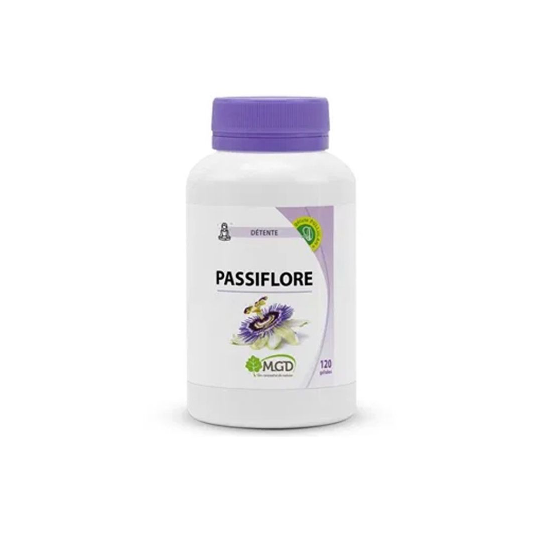 MGD PASSIFLORE 120 GEL